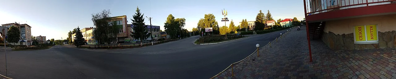 Photo of Novi Sanzhary