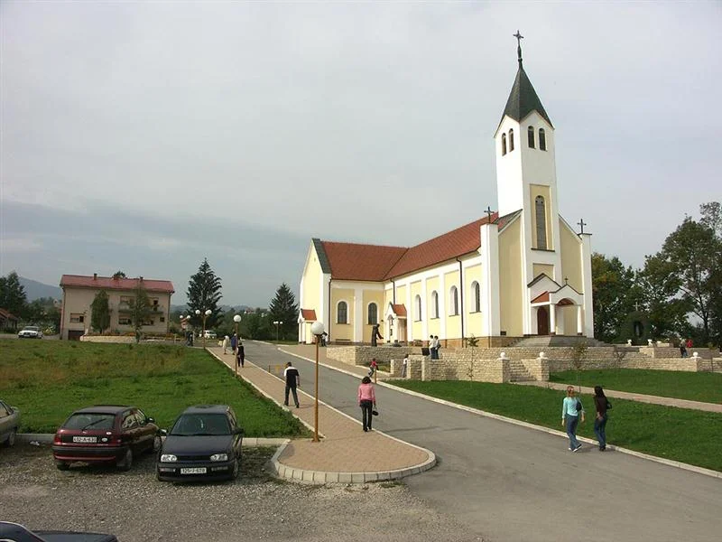 Photo of Novi Šeher