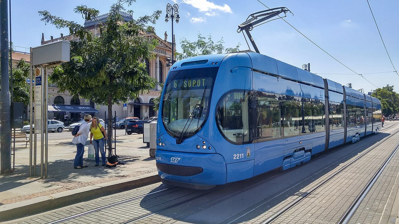 Photo of Novi Zagreb