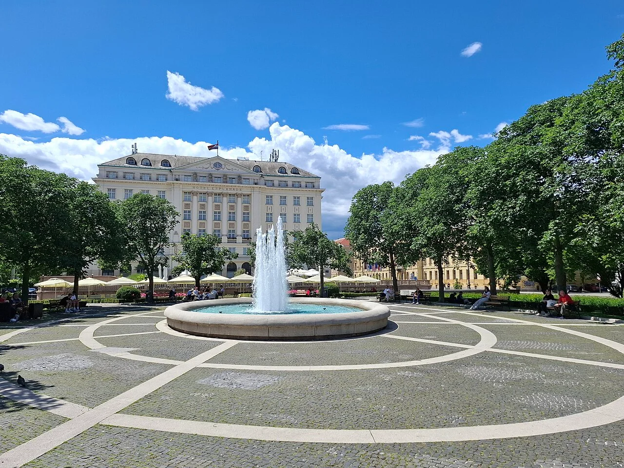 Photo of Novi Zagreb