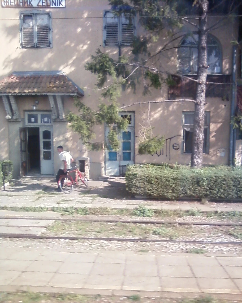 Photo of Novi Žednik