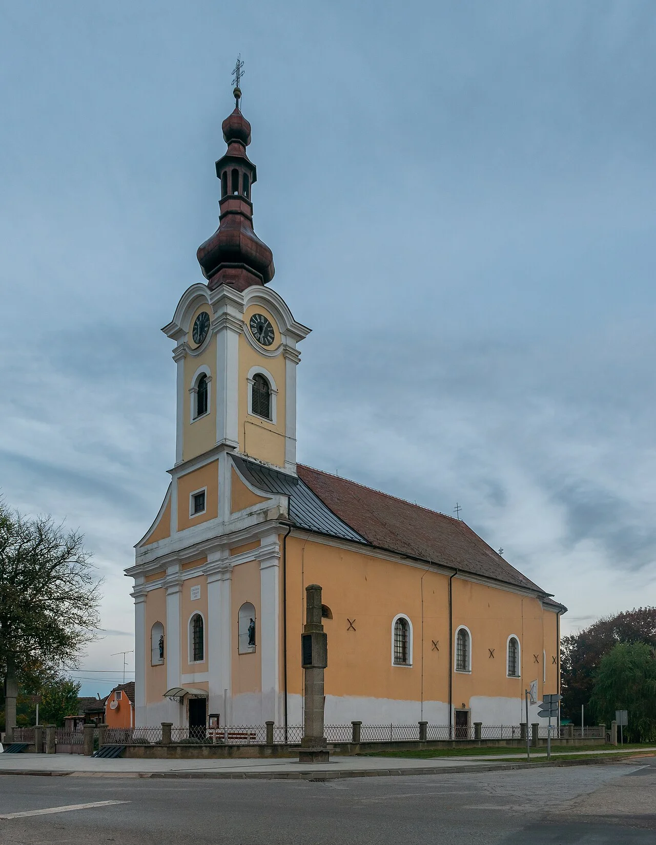 Photo of Novigrad Podravski