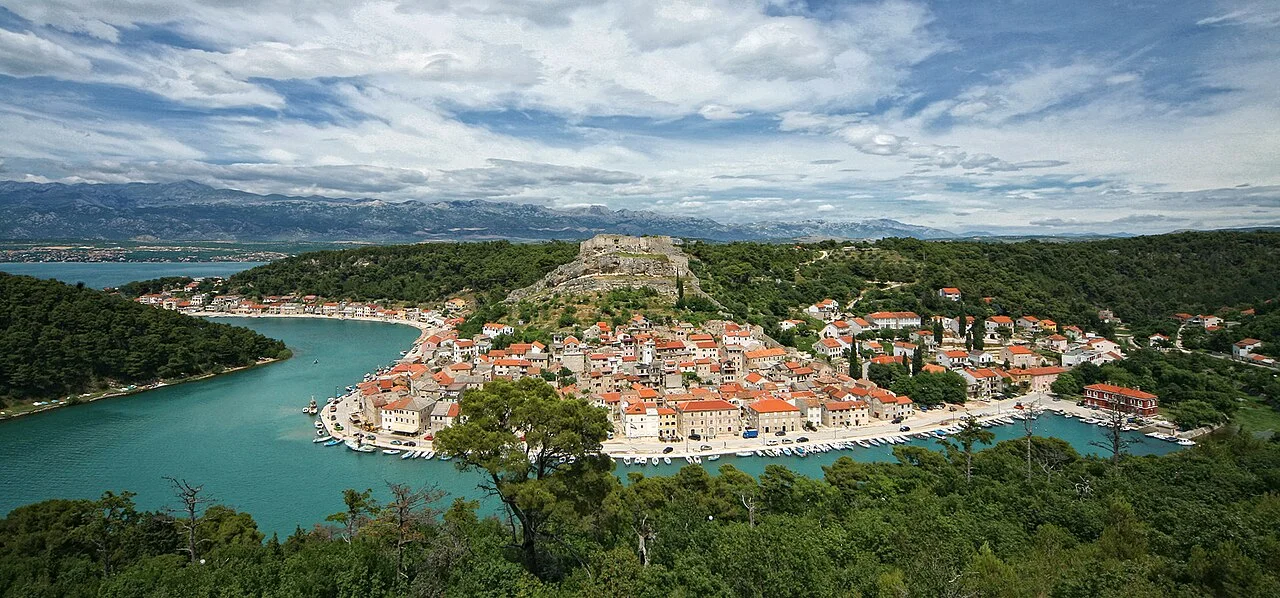Photo of Novigrad