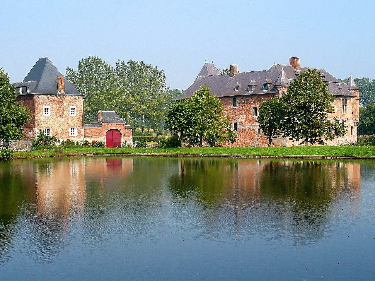 Photo of Noville-les-Bois