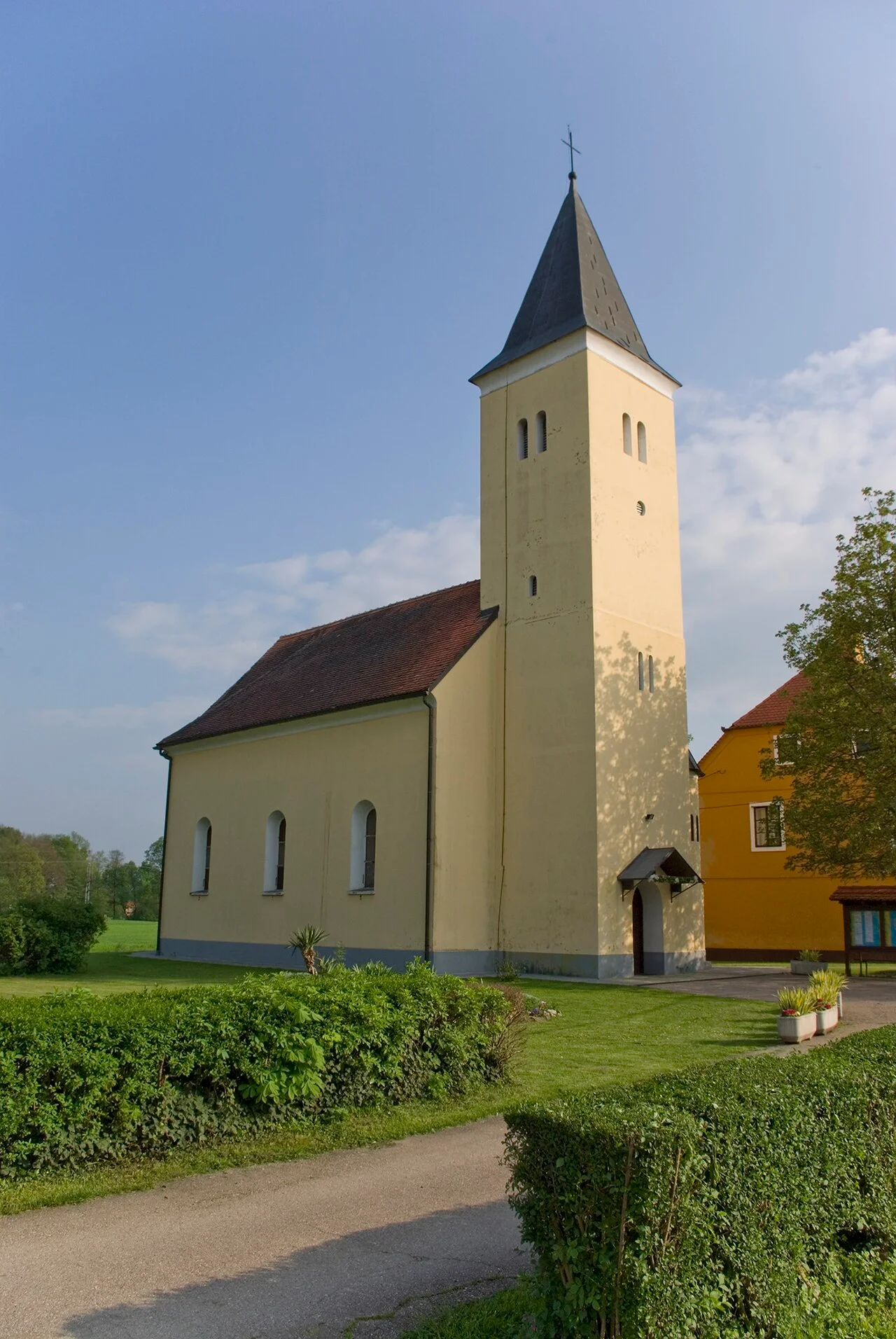 Photo of Novo Čiče