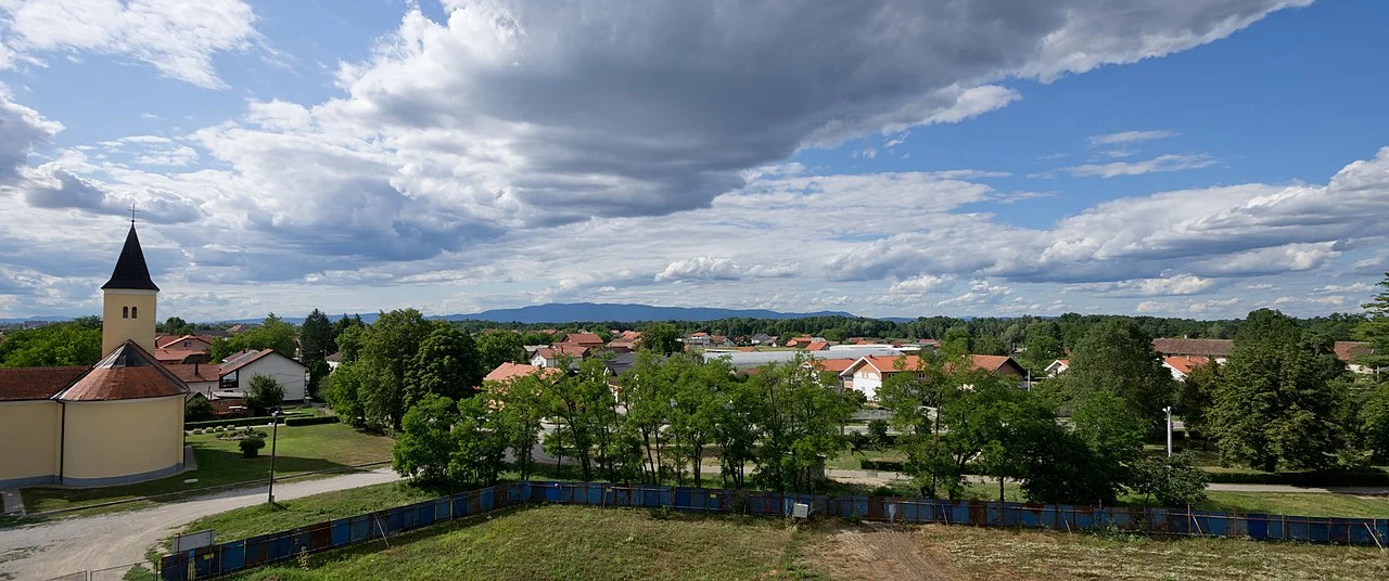 Photo of Novo Čiče