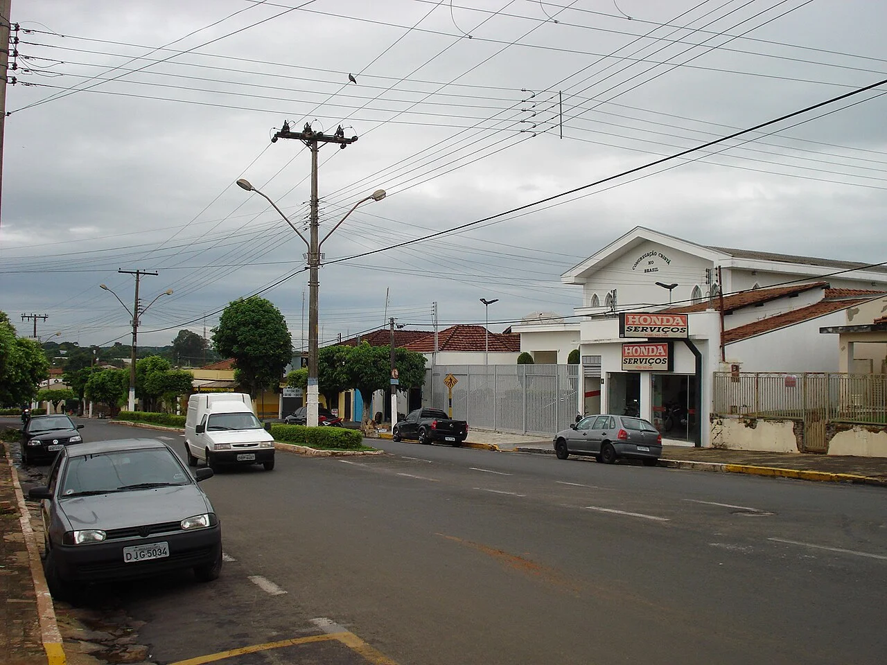 Photo of Novo Horizonte