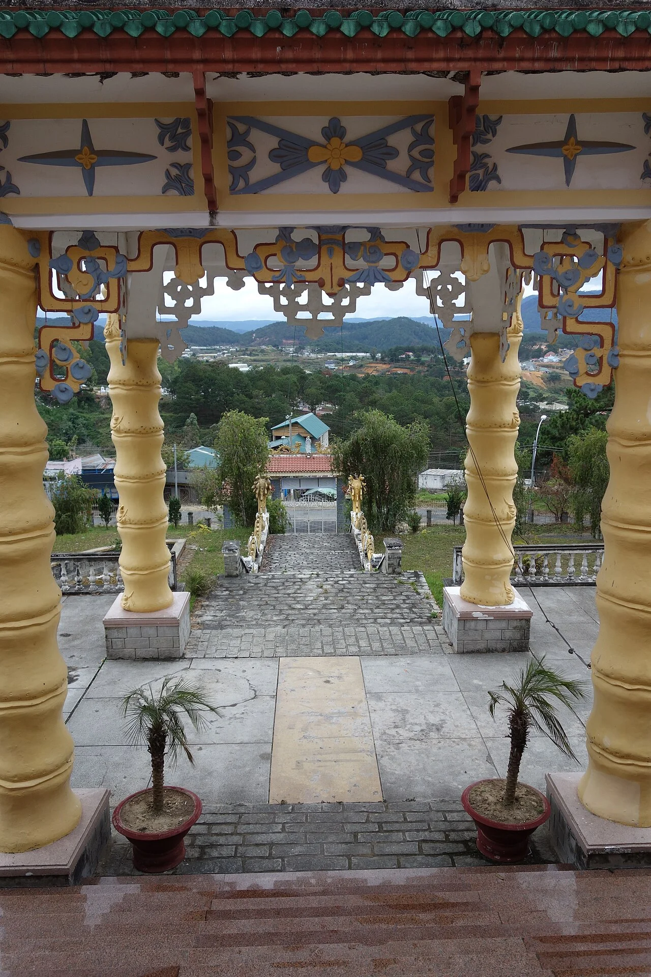 Photo of Novo Horizonte do Sul