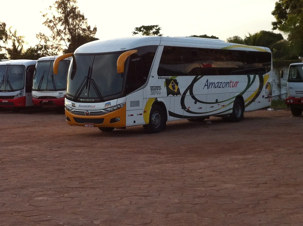 Photo of Novo Horizonte