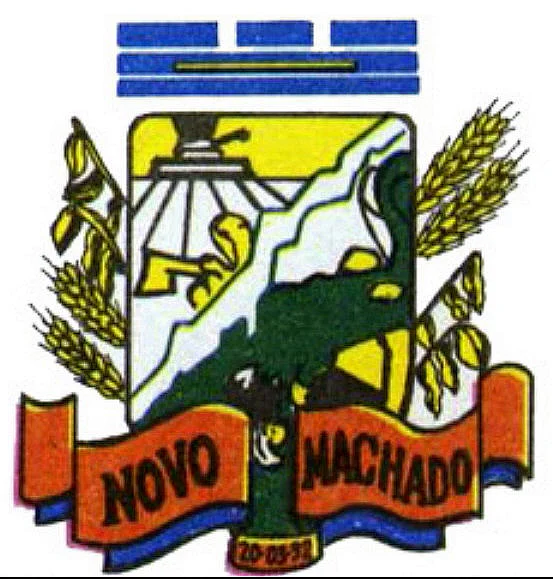 Photo of Novo Machado
