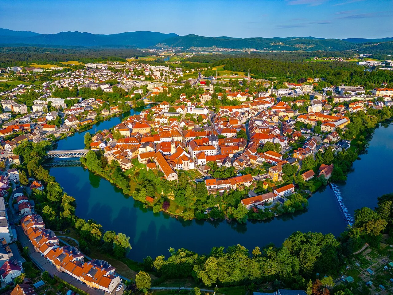 Photo of Novo Mesto