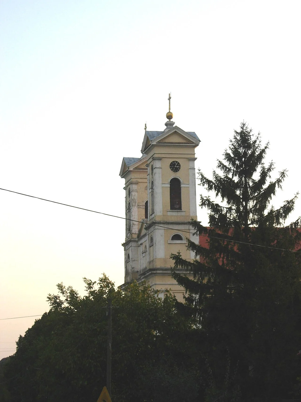 Photo of Novo Miloševo