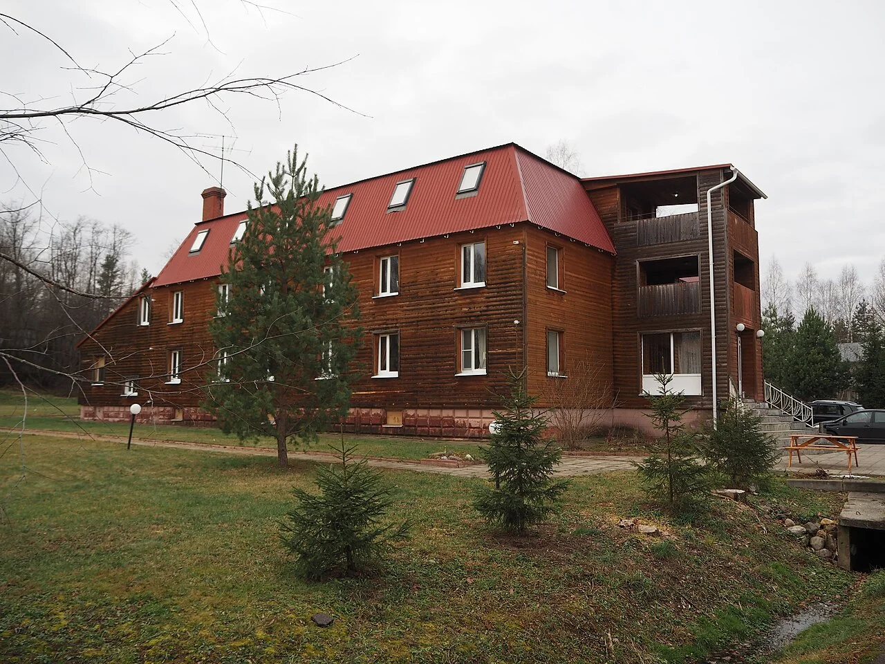 Photo of Novo-Nikol’skoye