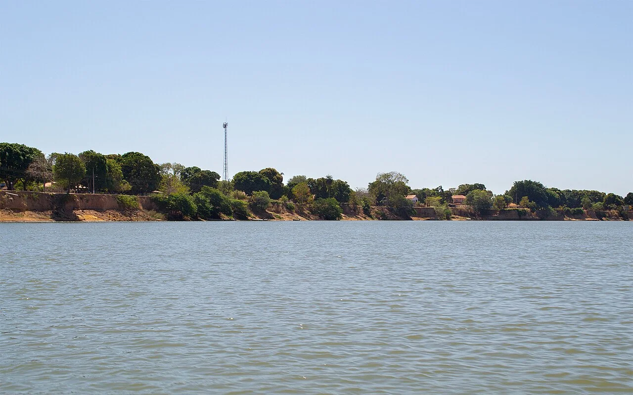 Photo of Novo Santo Antônio