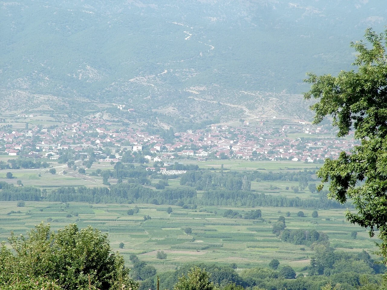 Photo of Novo Selo