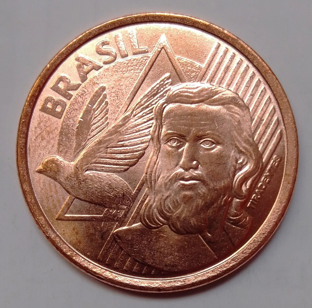 Photo of Novo Tiradentes