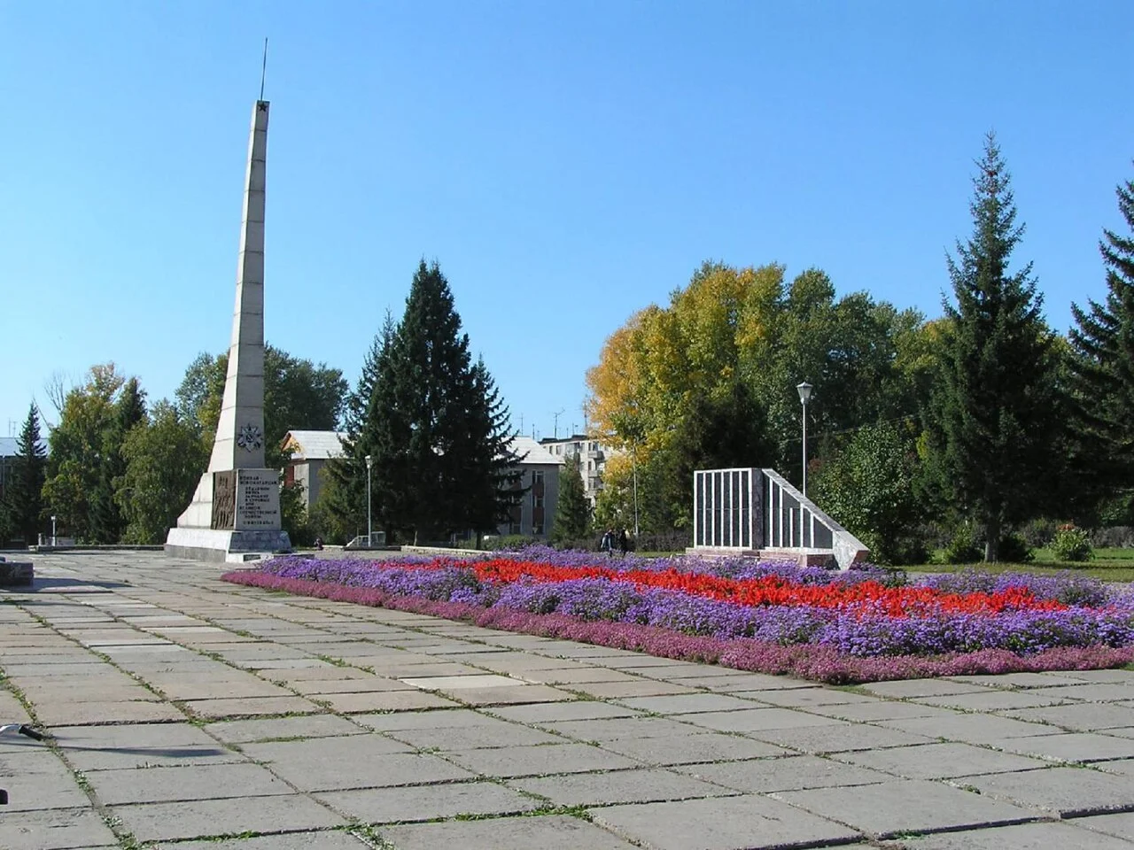 Photo of Novoaltaysk