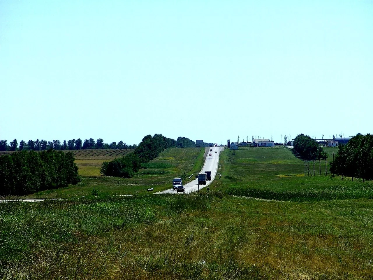 Photo of Novoanninskiy