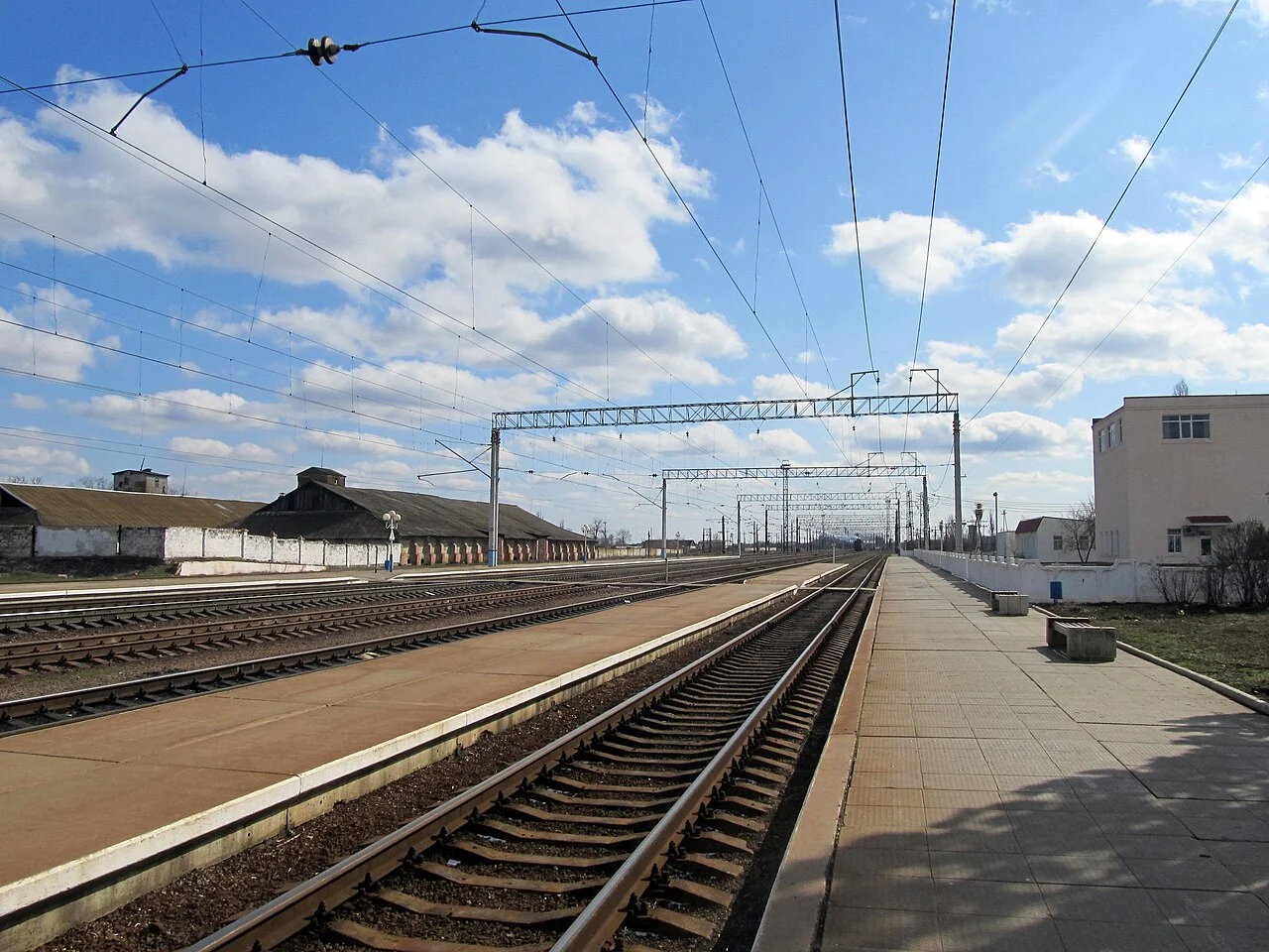 Photo of Novobohdanivka