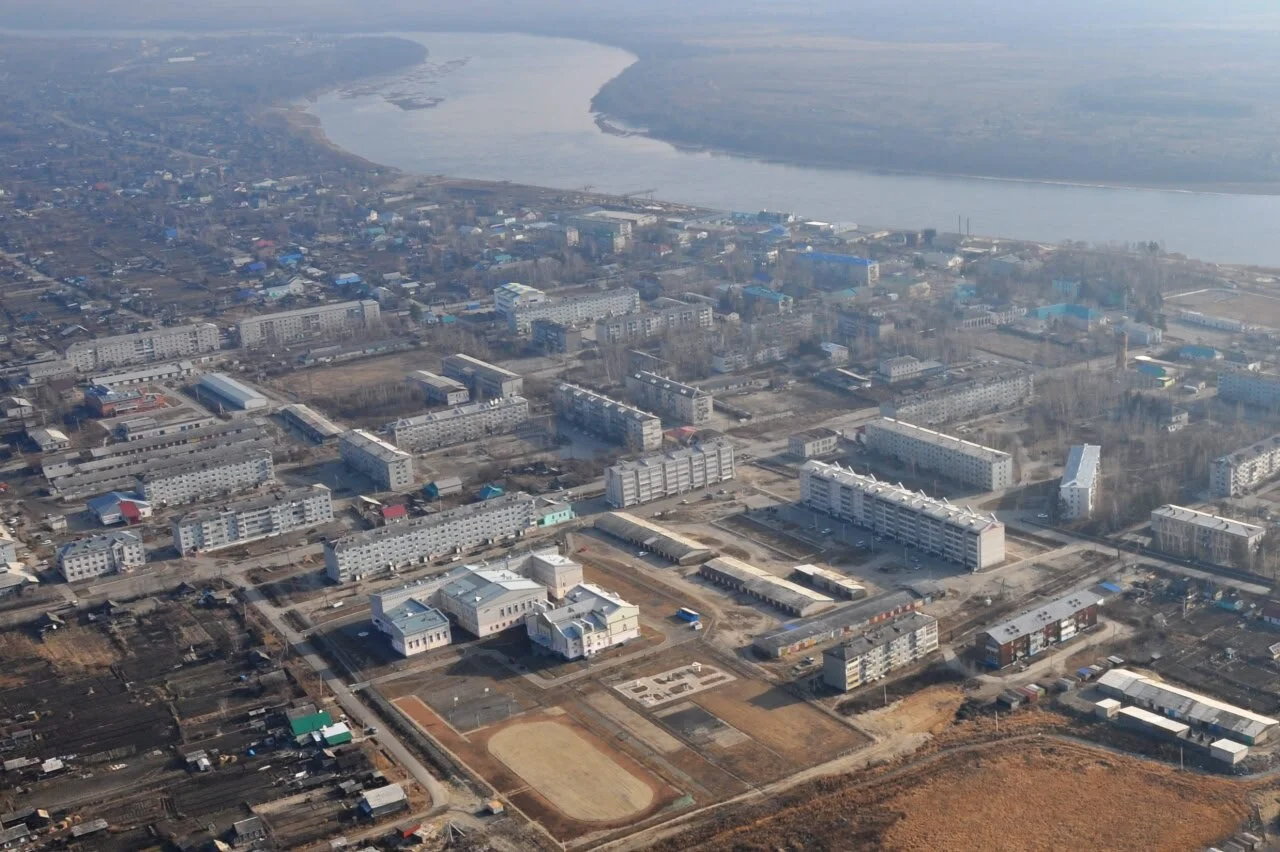 Photo of Novobureyskiy