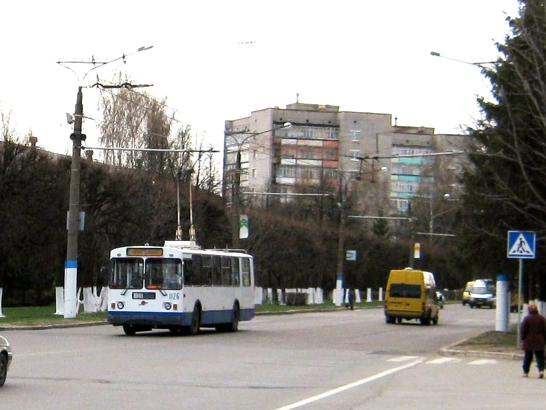 Photo of Novocheboksarsk