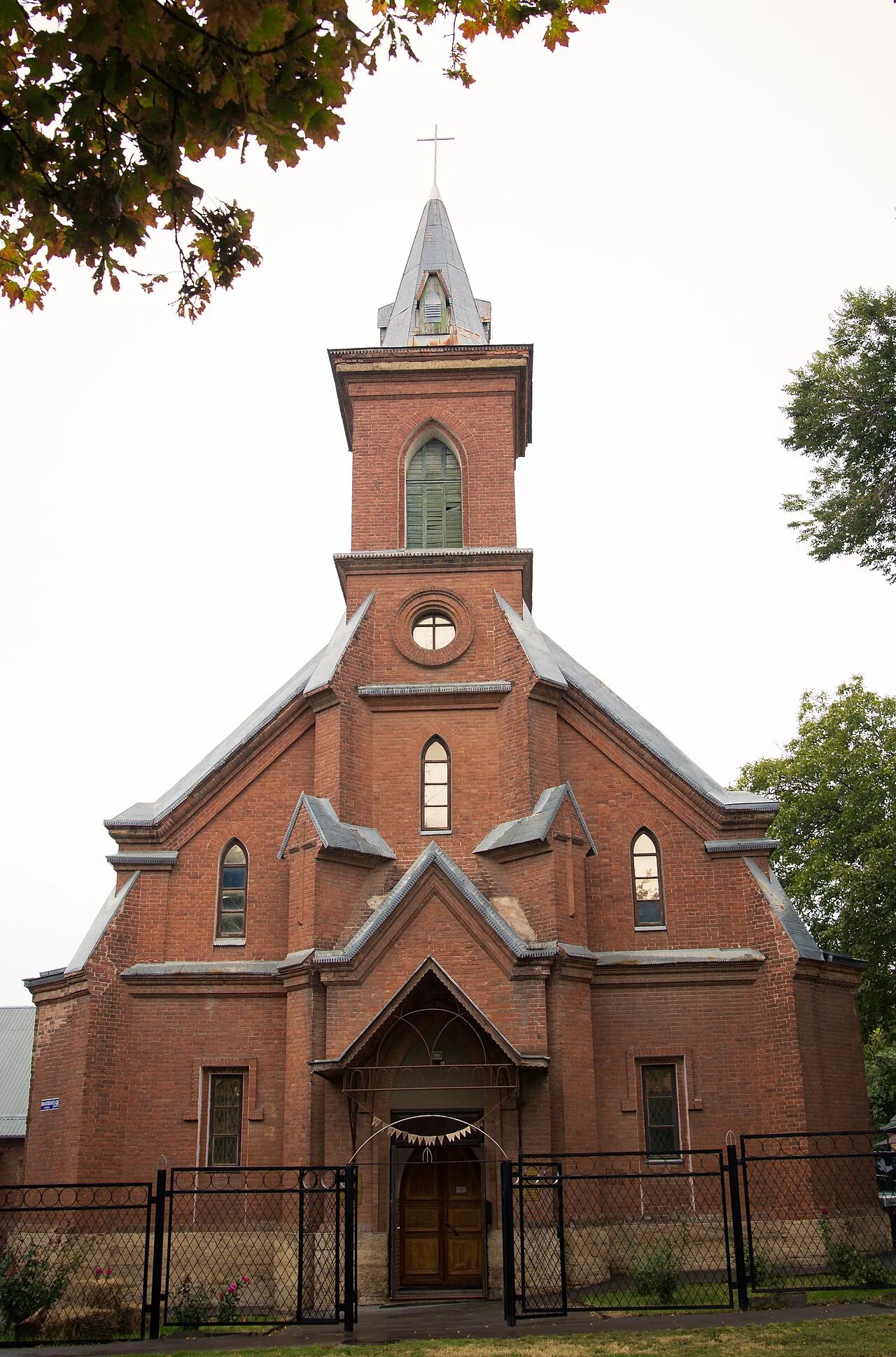 Photo of Novocherkassk