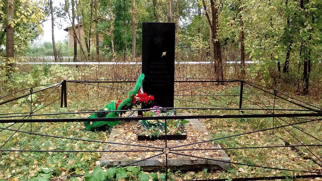 Photo of Novochernorechenskiy