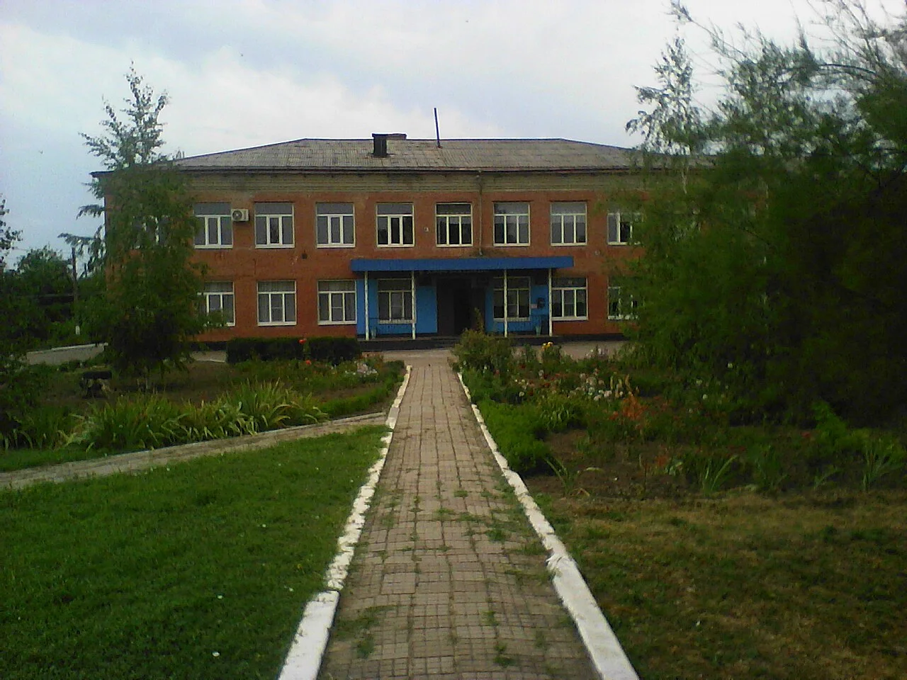 Photo of Novoderevyankovskaya
