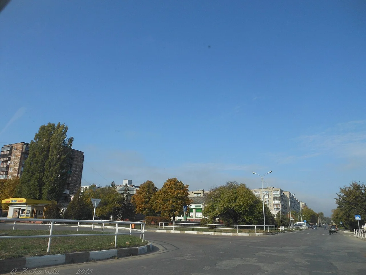 Photo of Novodnistrovsk