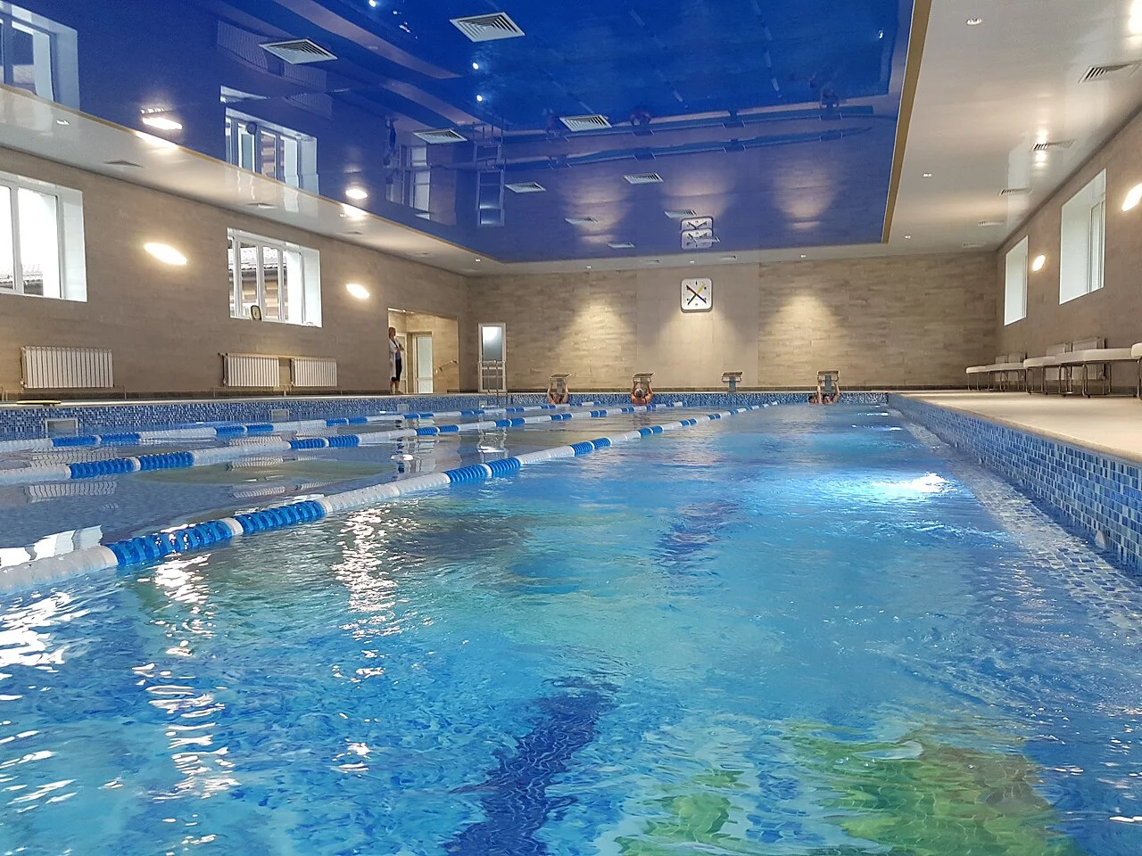 Photo of Novodonetske