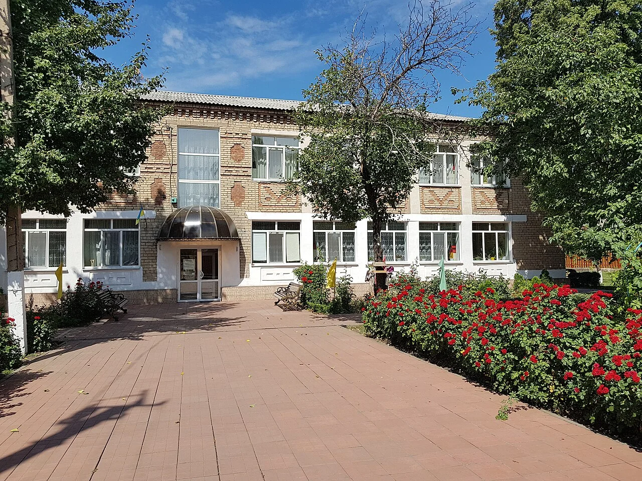 Photo of Novodonetske