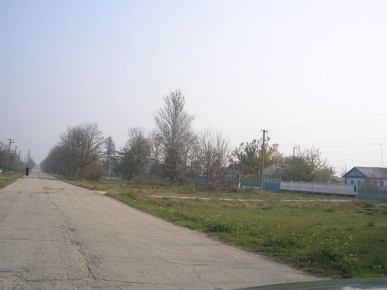 Photo of Novogrigoryevka