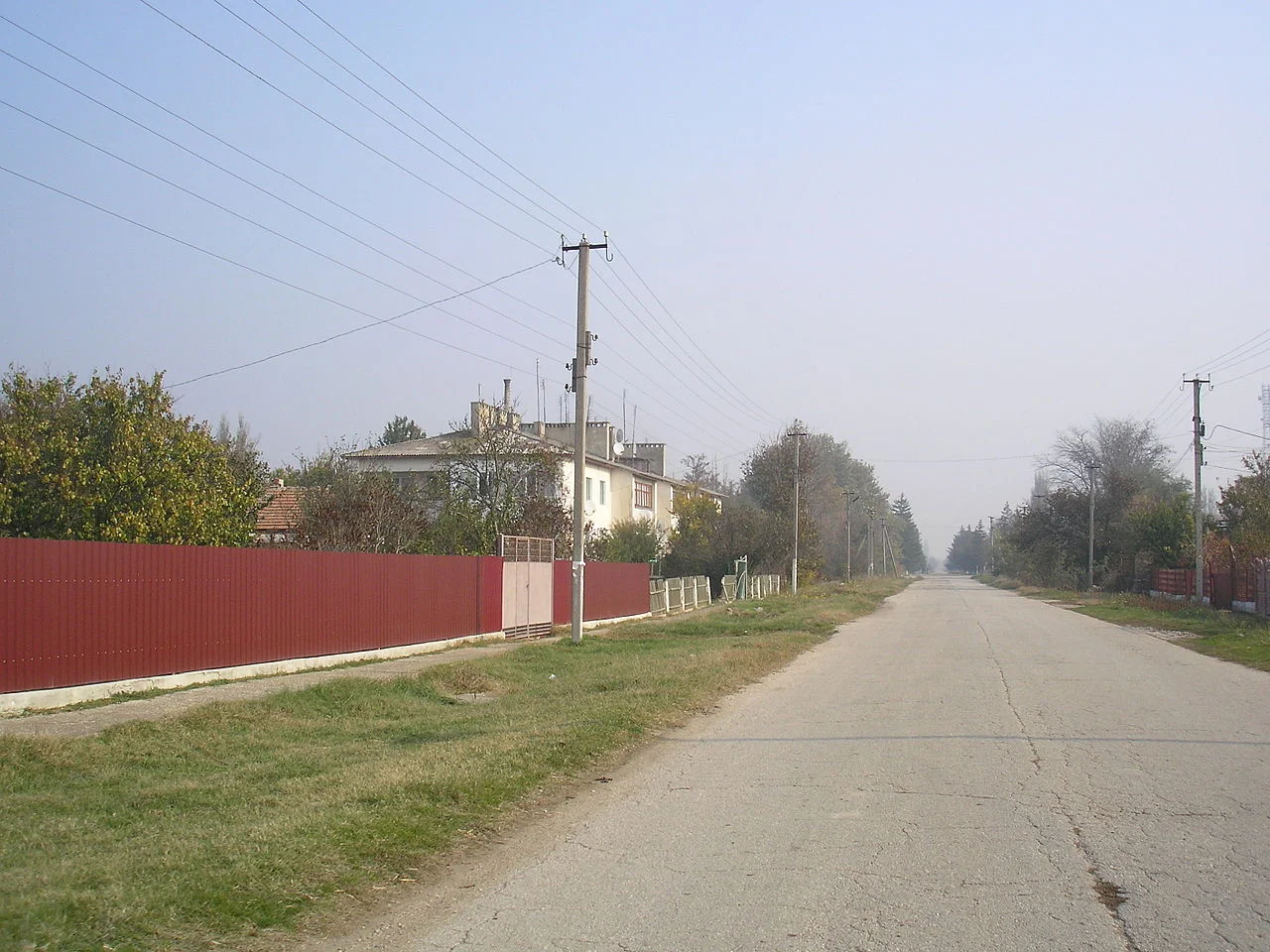 Photo of Novogrigoryevka