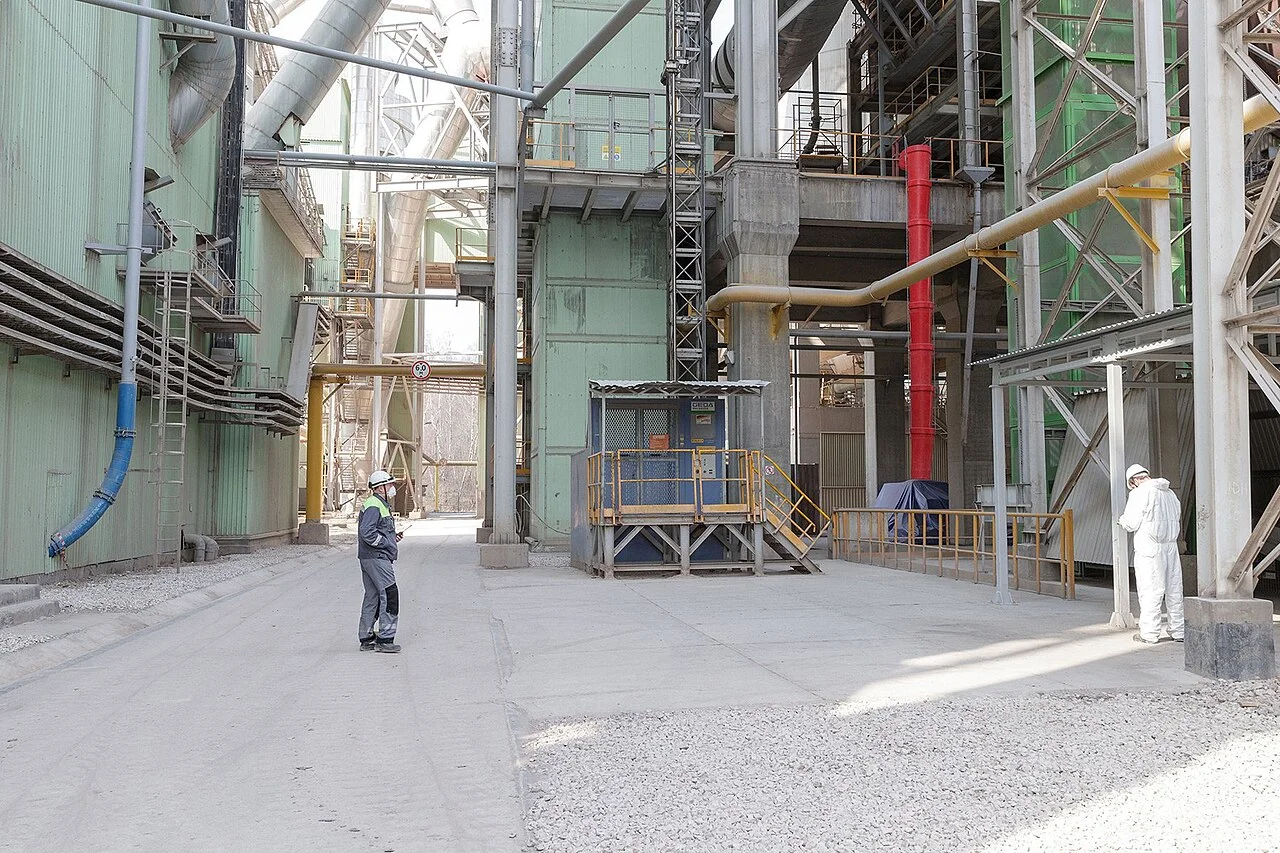 Photo of Novogurovskiy