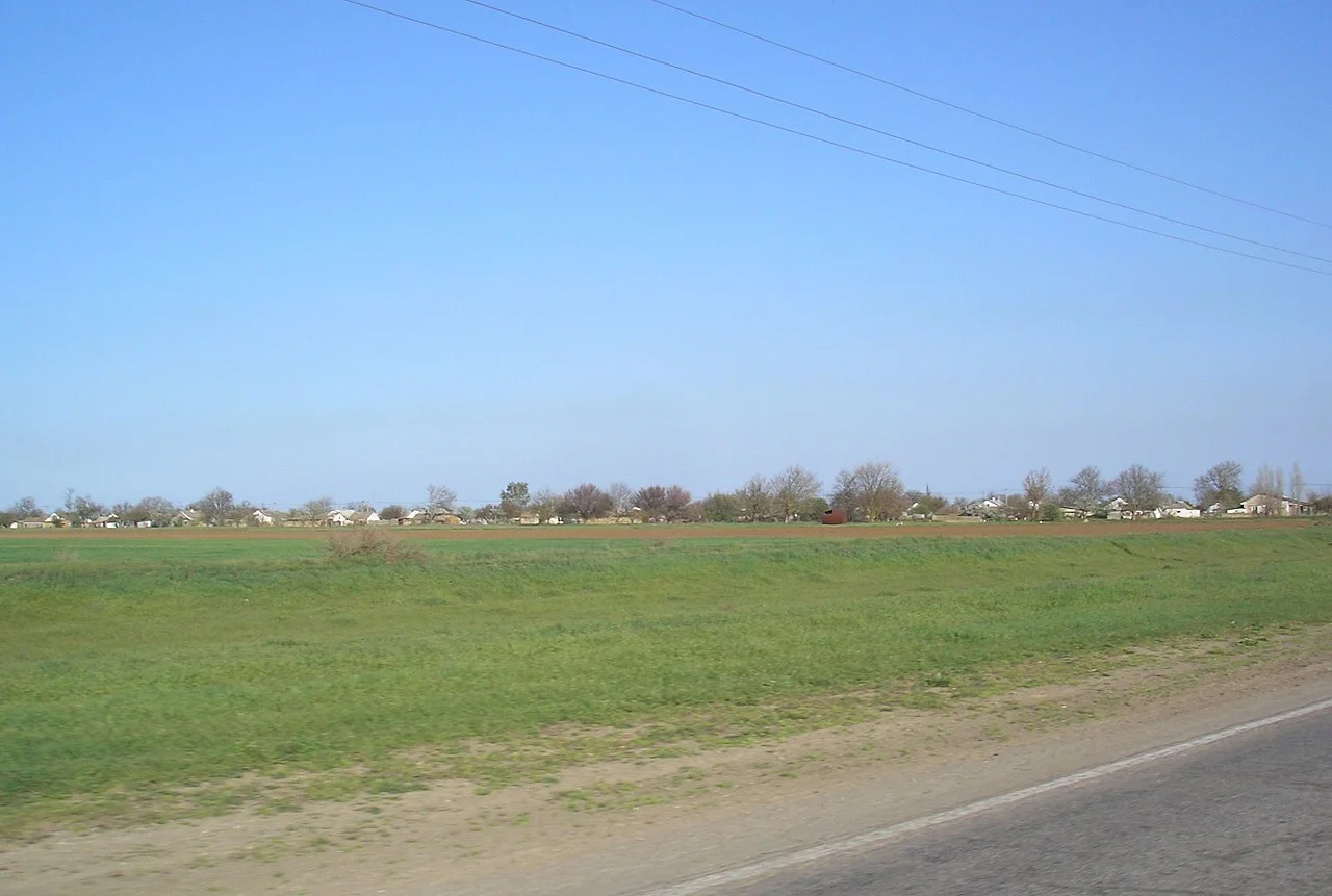 Photo of Novoivanovka