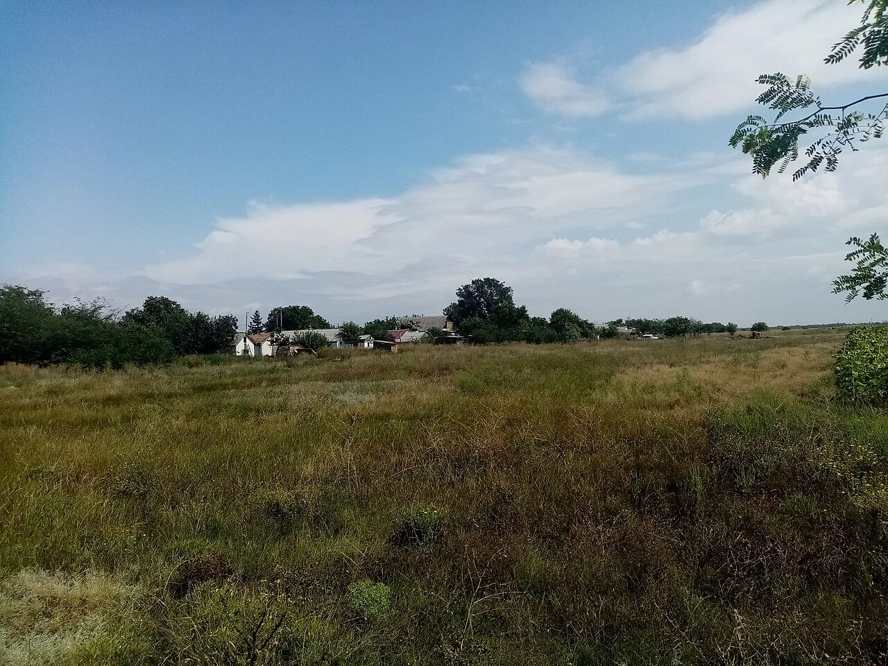 Photo of Novoivanovka