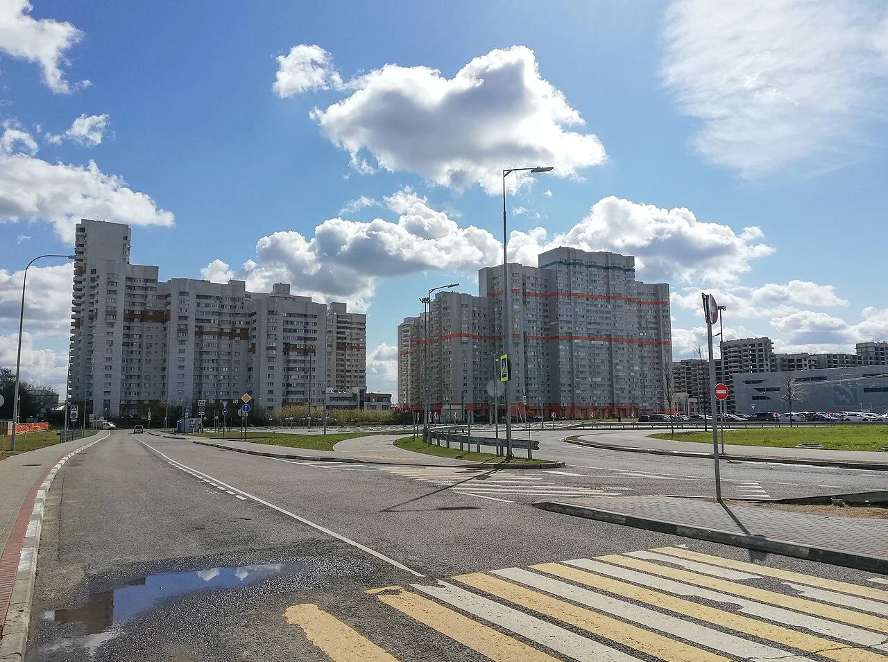 Photo of Novoivanovskoye