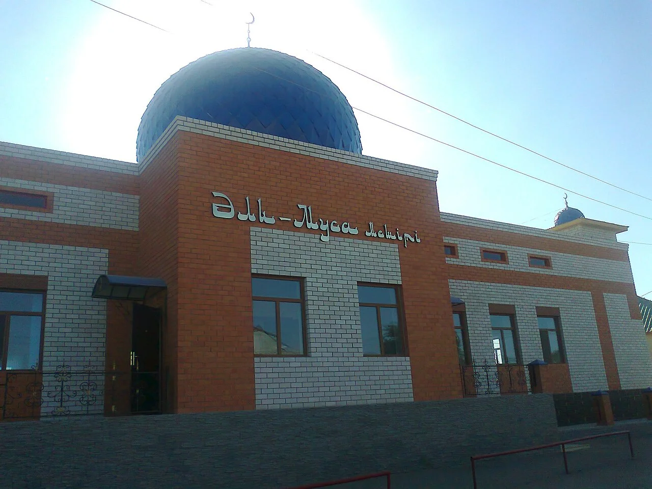 Photo of Novokazalinsk