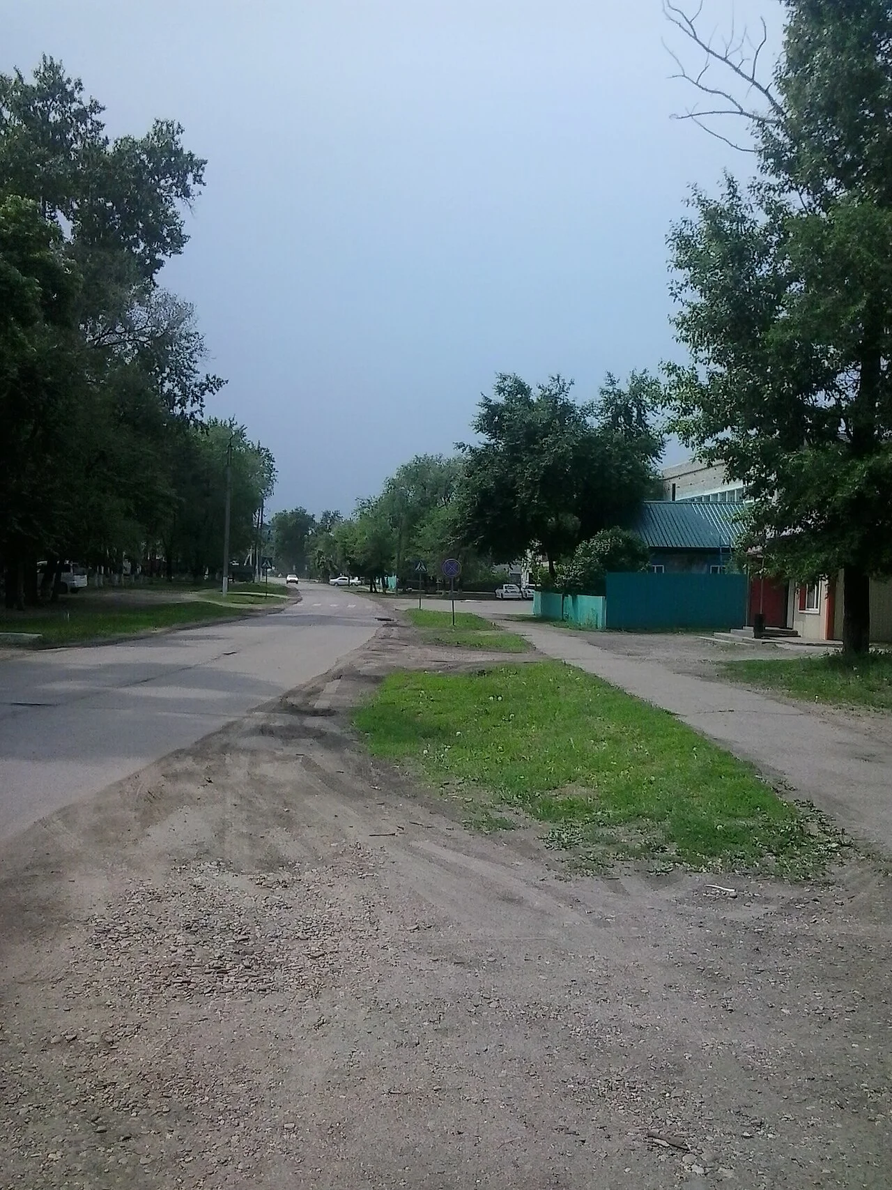 Photo of Novokiyevskiy Uval