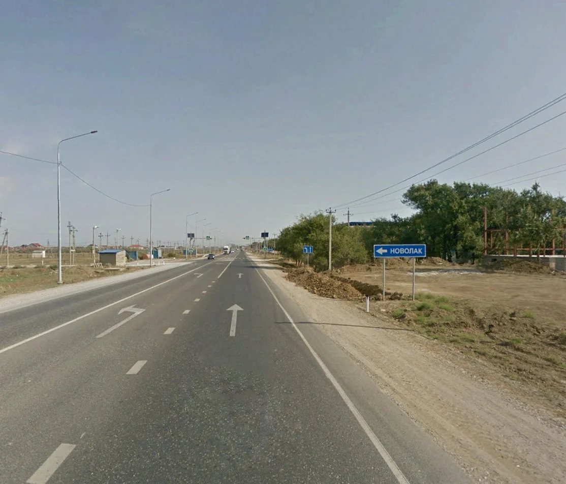 Photo of Novolakskoye