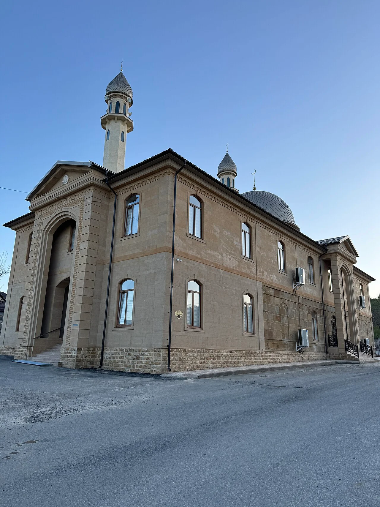 Photo of Novolakskoye