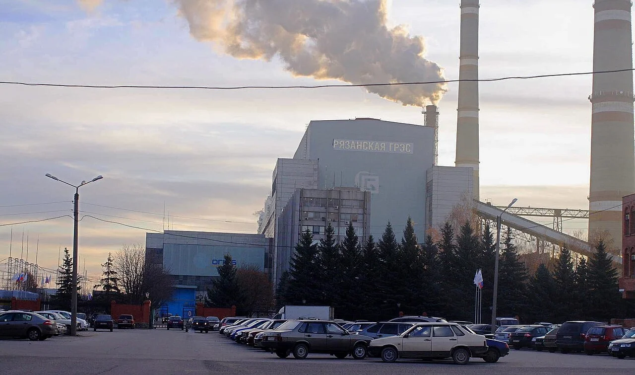 Photo of Novomichurinsk