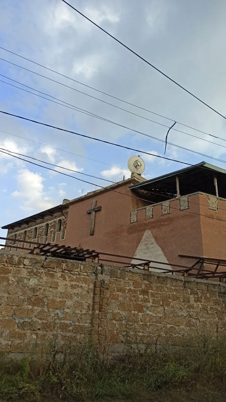 Photo of Novomykolayivka