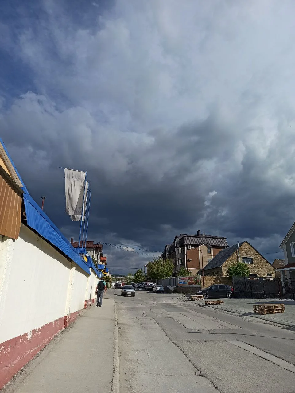 Photo of Novomykolayivka