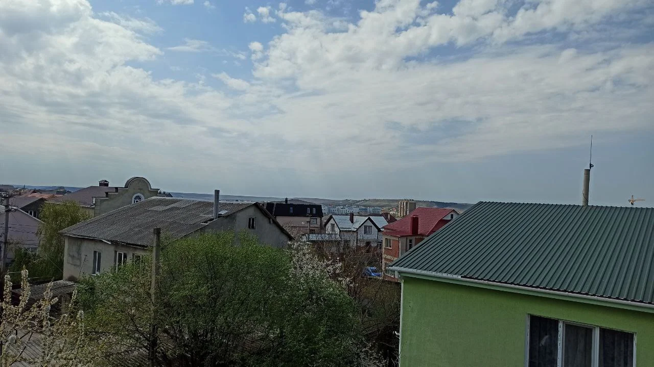 Photo of Novomykolayivka