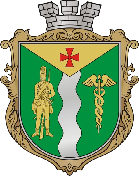 Photo of Novomyrhorod