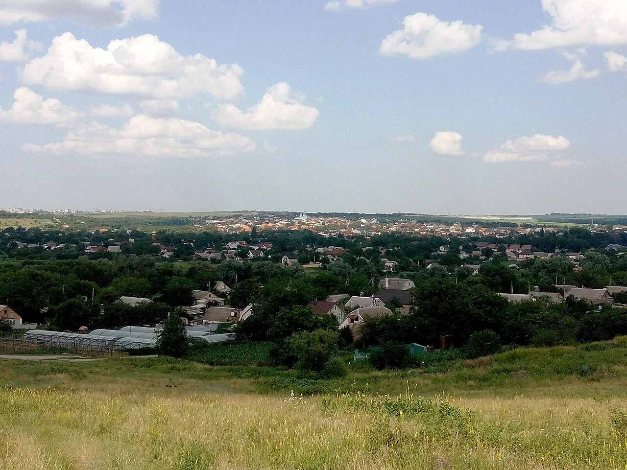 Photo of Novooleksandrivka