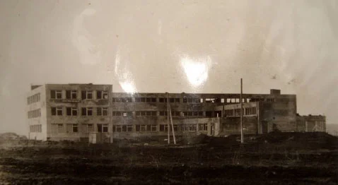 Photo of Novoorzhytske