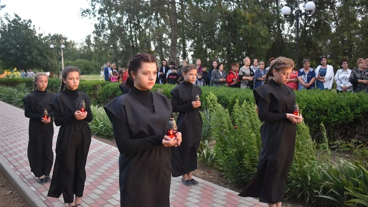 Photo of Novopavlovka