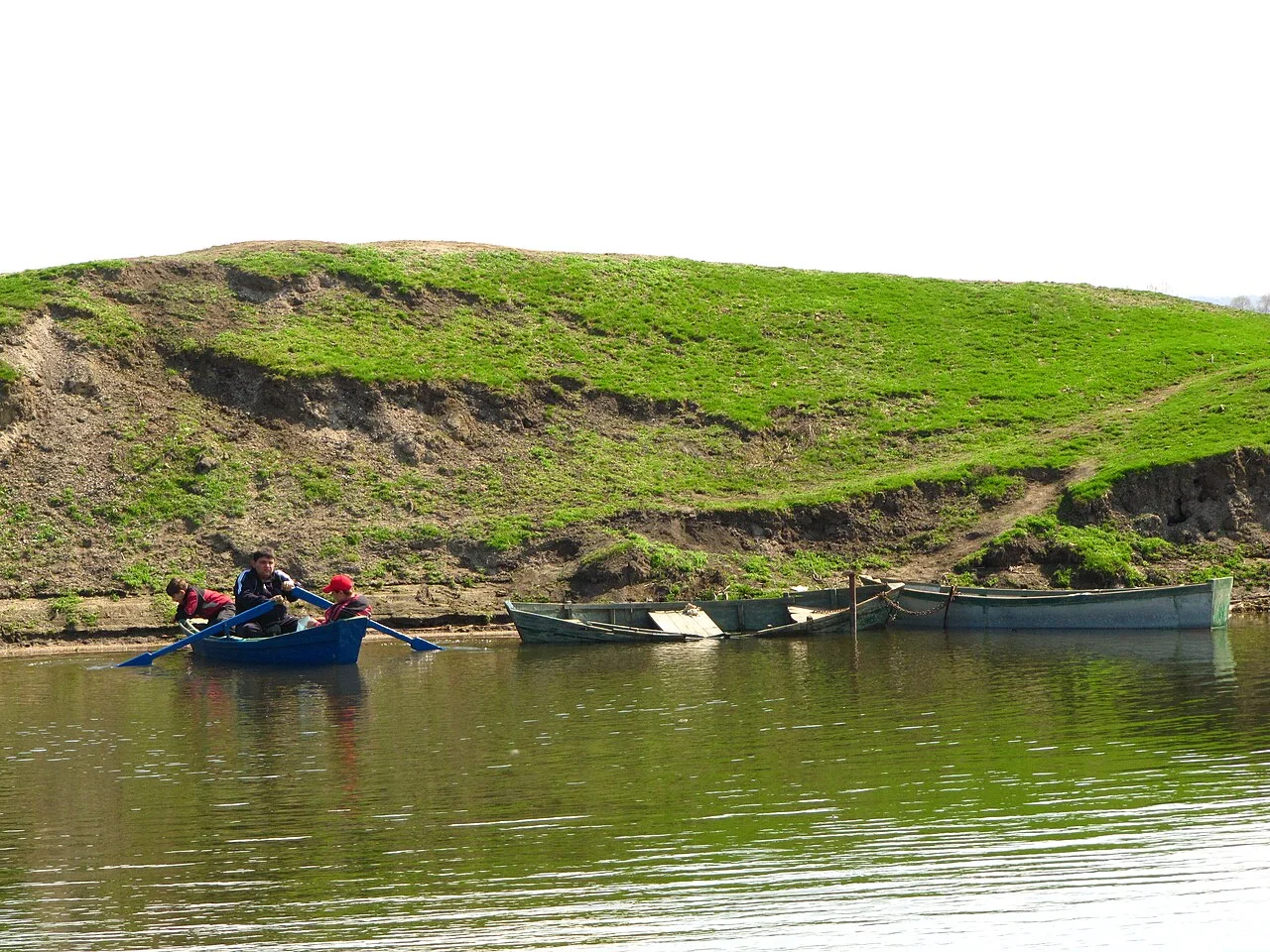 Photo of Novopetrivske